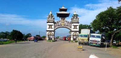  वीरगञ्ज नाका हुँदै भित्रिने चार पाङ्ग्रे सवारीसाधनको आयात घट्यो 
